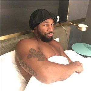 Meet your Posher, Kyle